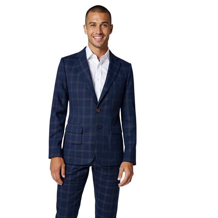 British Elegance Blazer