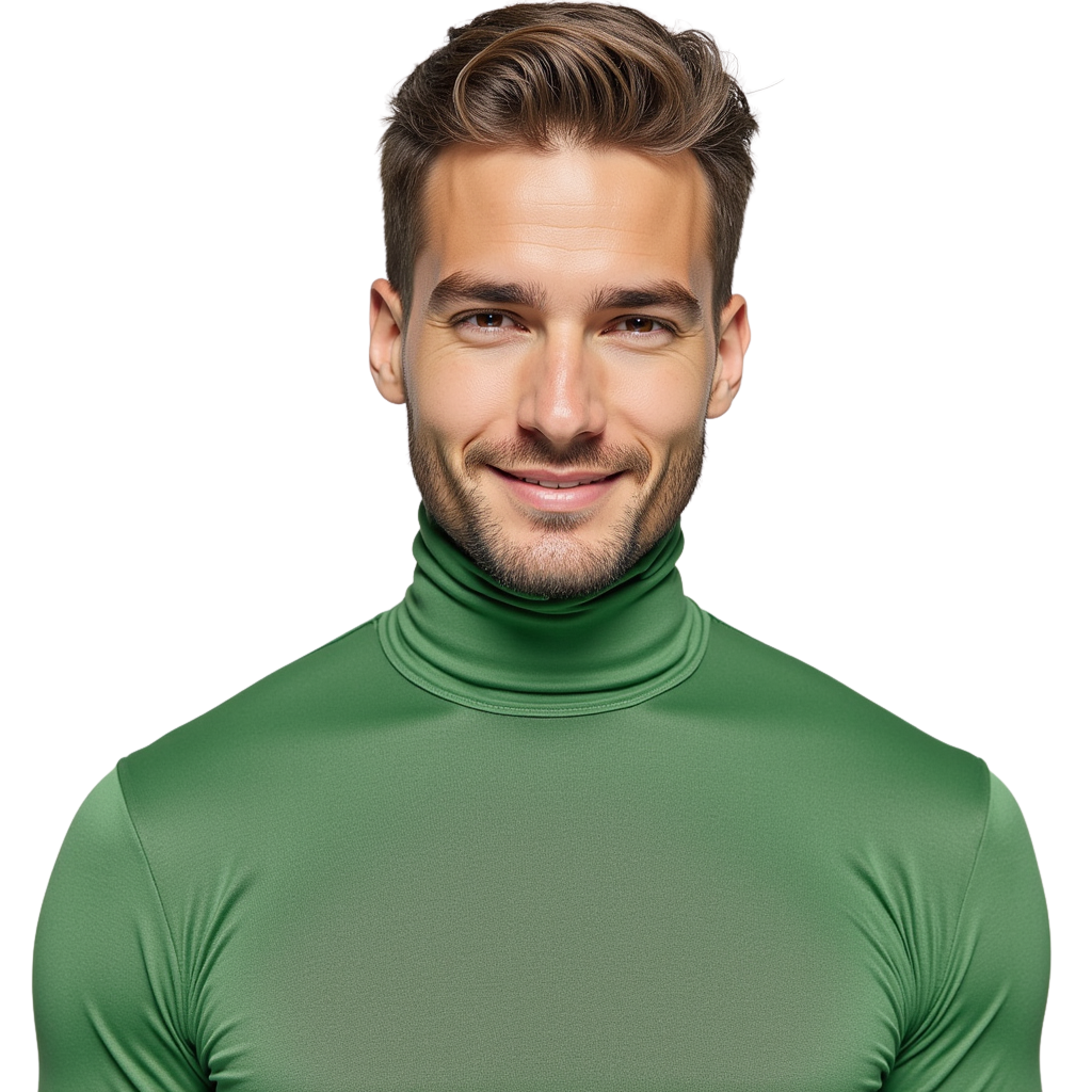 Green Elegance
