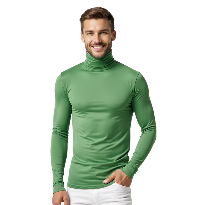 Green Elegance