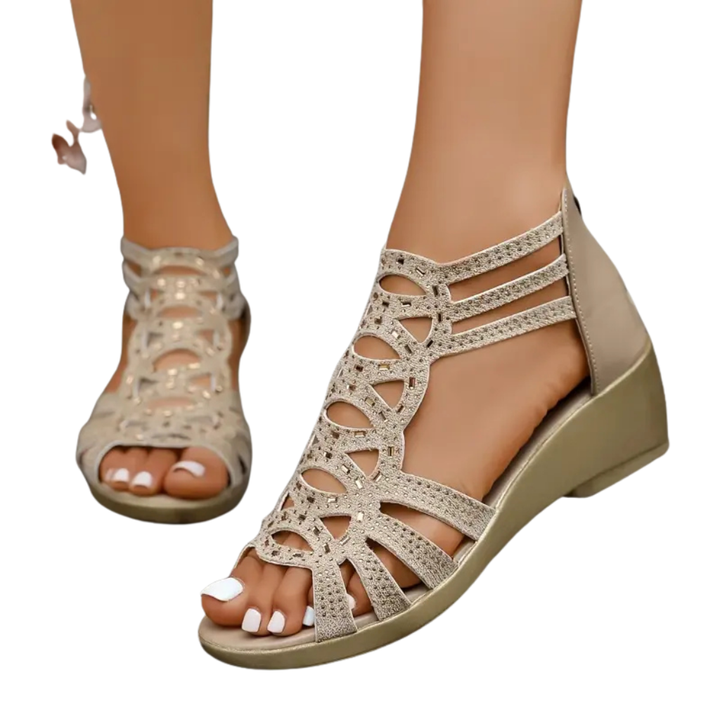 Orthopedic Sandals
