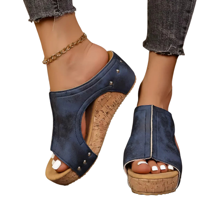 Elegant Heels
