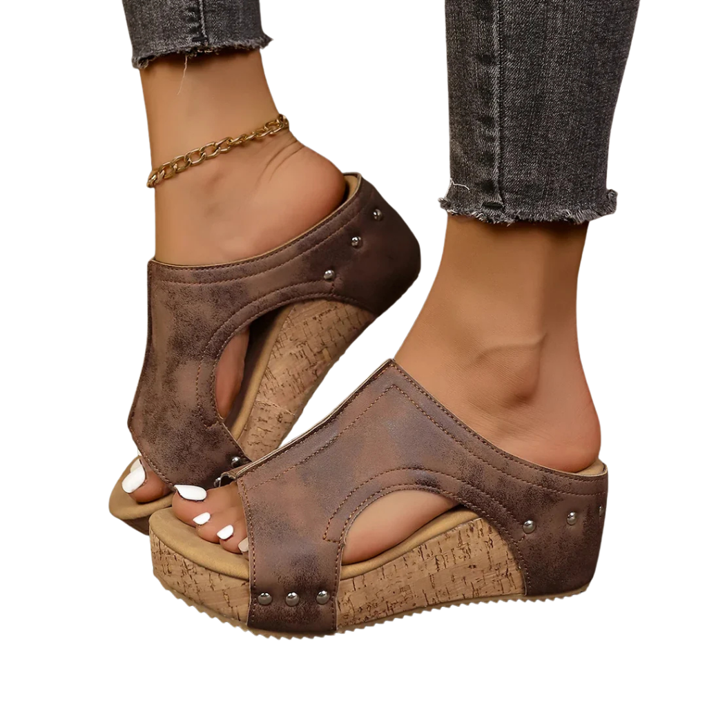 Elegant Heels