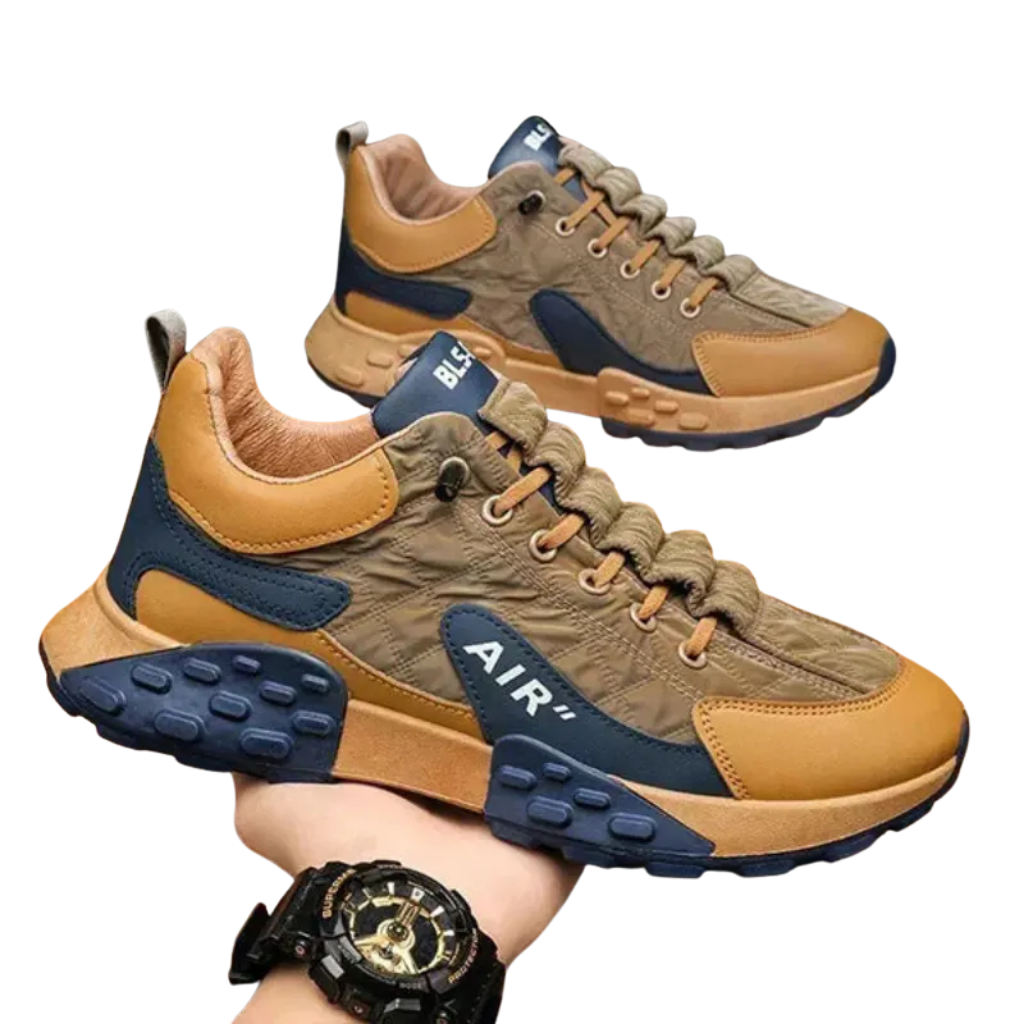 Orthopedic Shoes