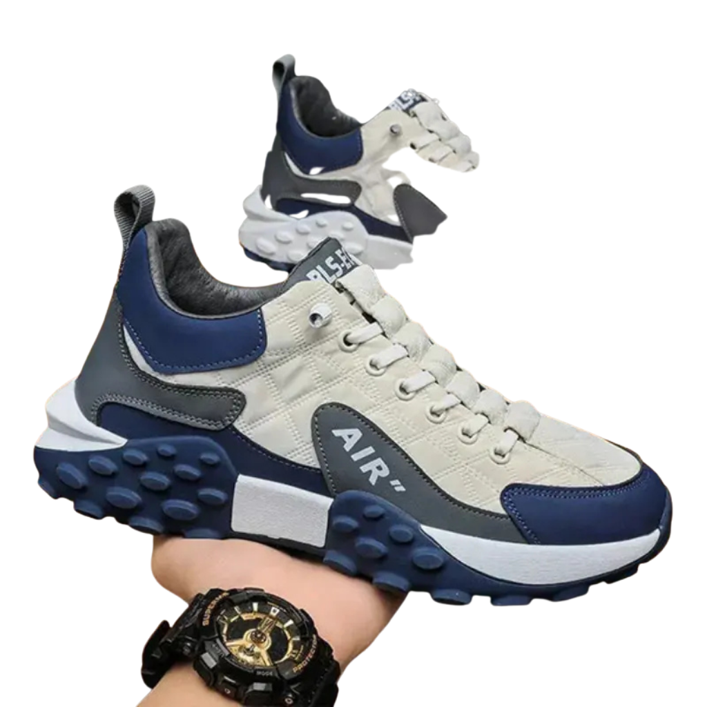 Orthopedic Shoes