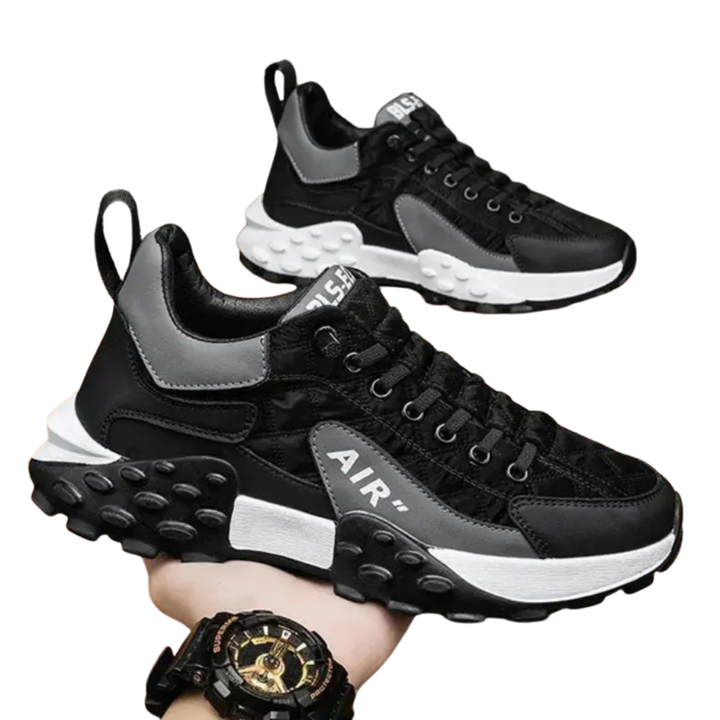 Orthopedic Shoes
