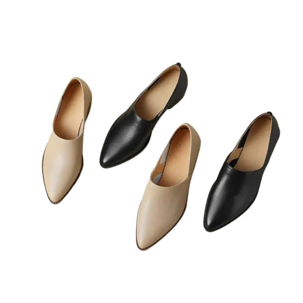 Orthopedic Heel Cups