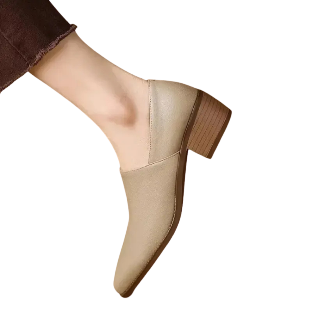 Orthopedic Heel Cups
