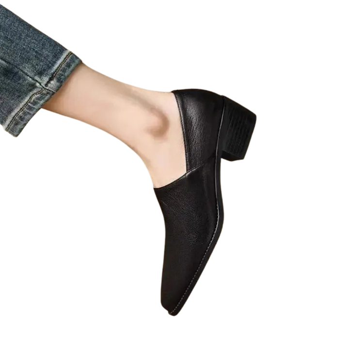 Orthopedic Heel Cups