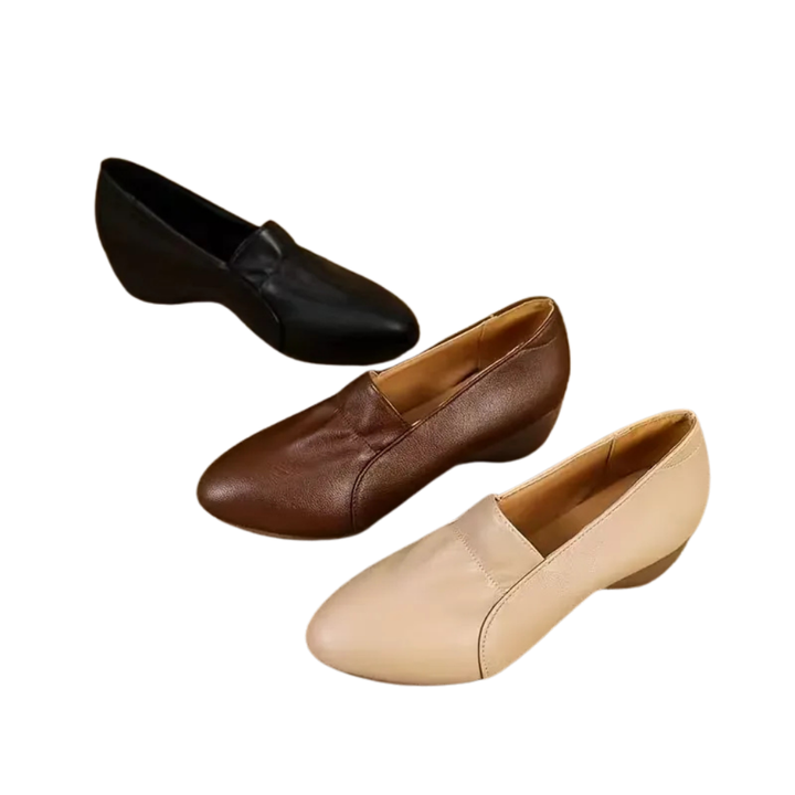 Talons Orthopédiques