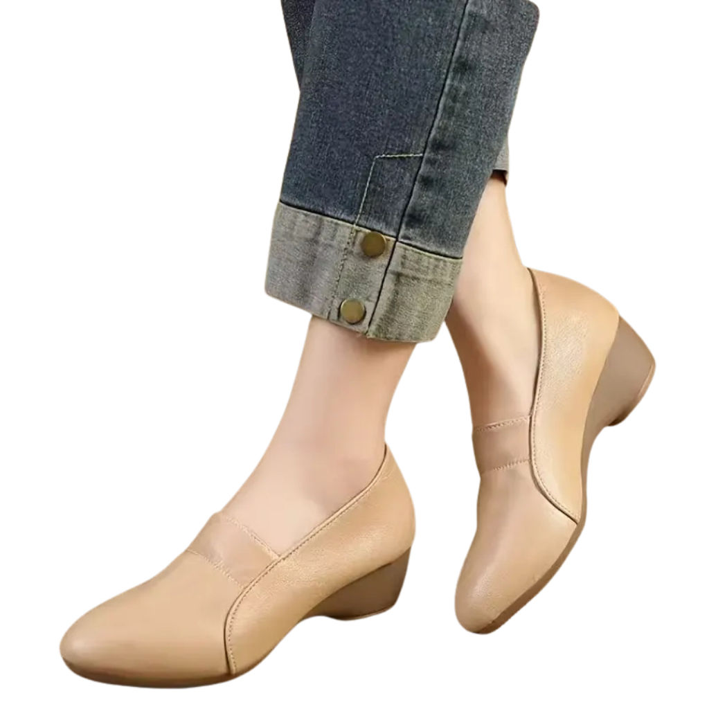 Talons Orthopédiques
