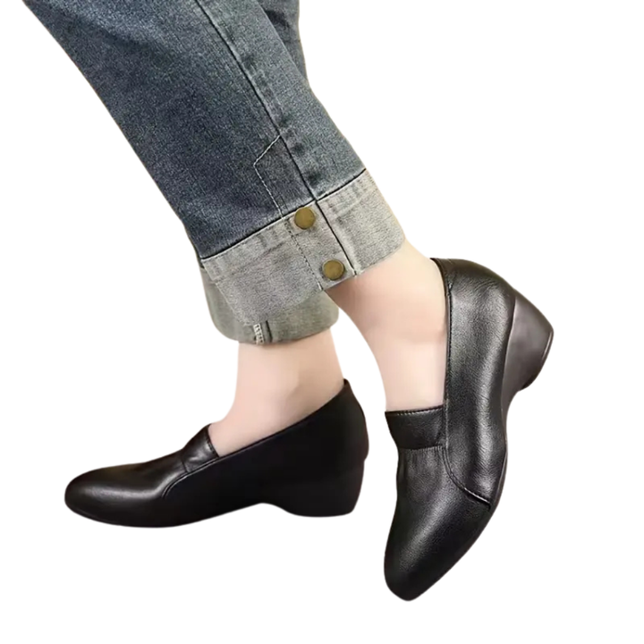 Talons Orthopédiques
