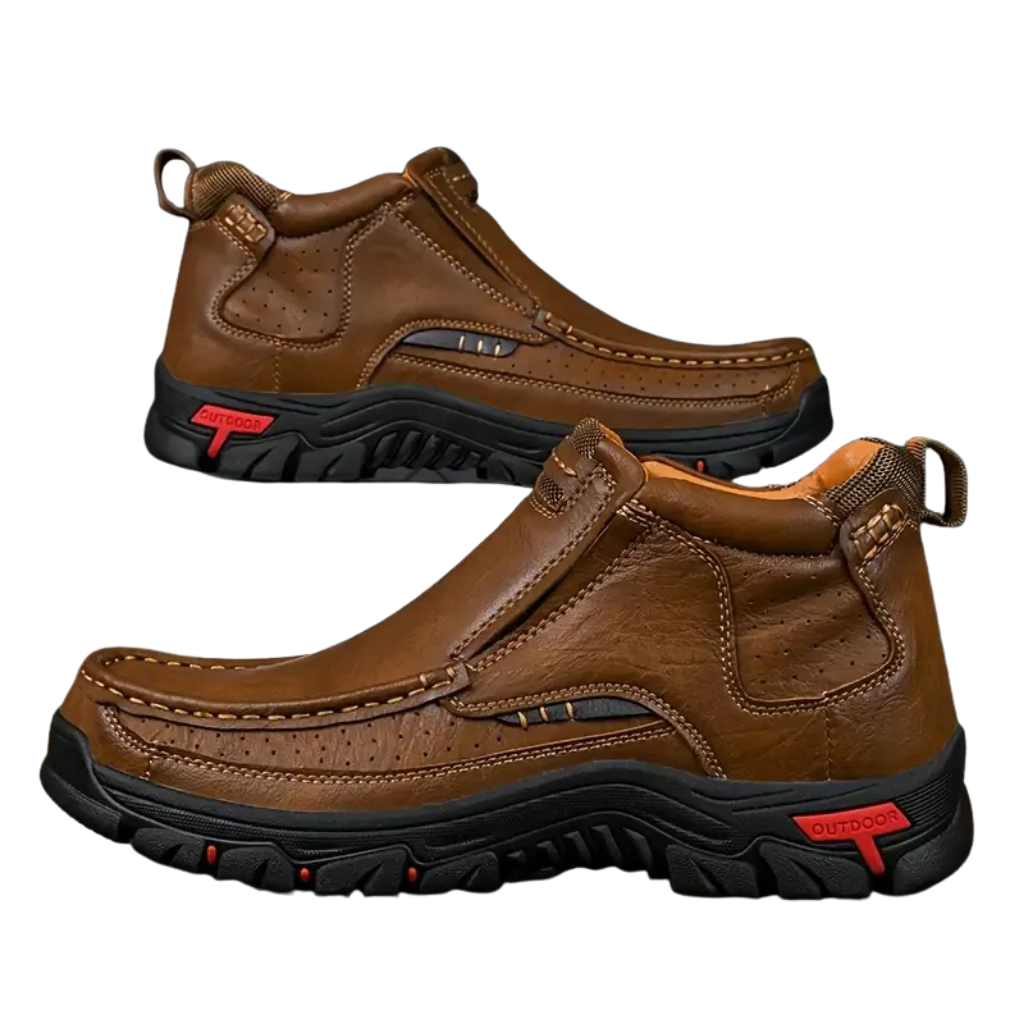 Chaussures Hautes Orthopédiques