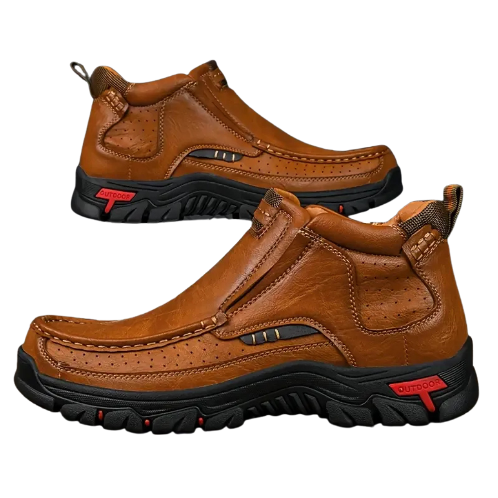 Chaussures Hautes Orthopédiques