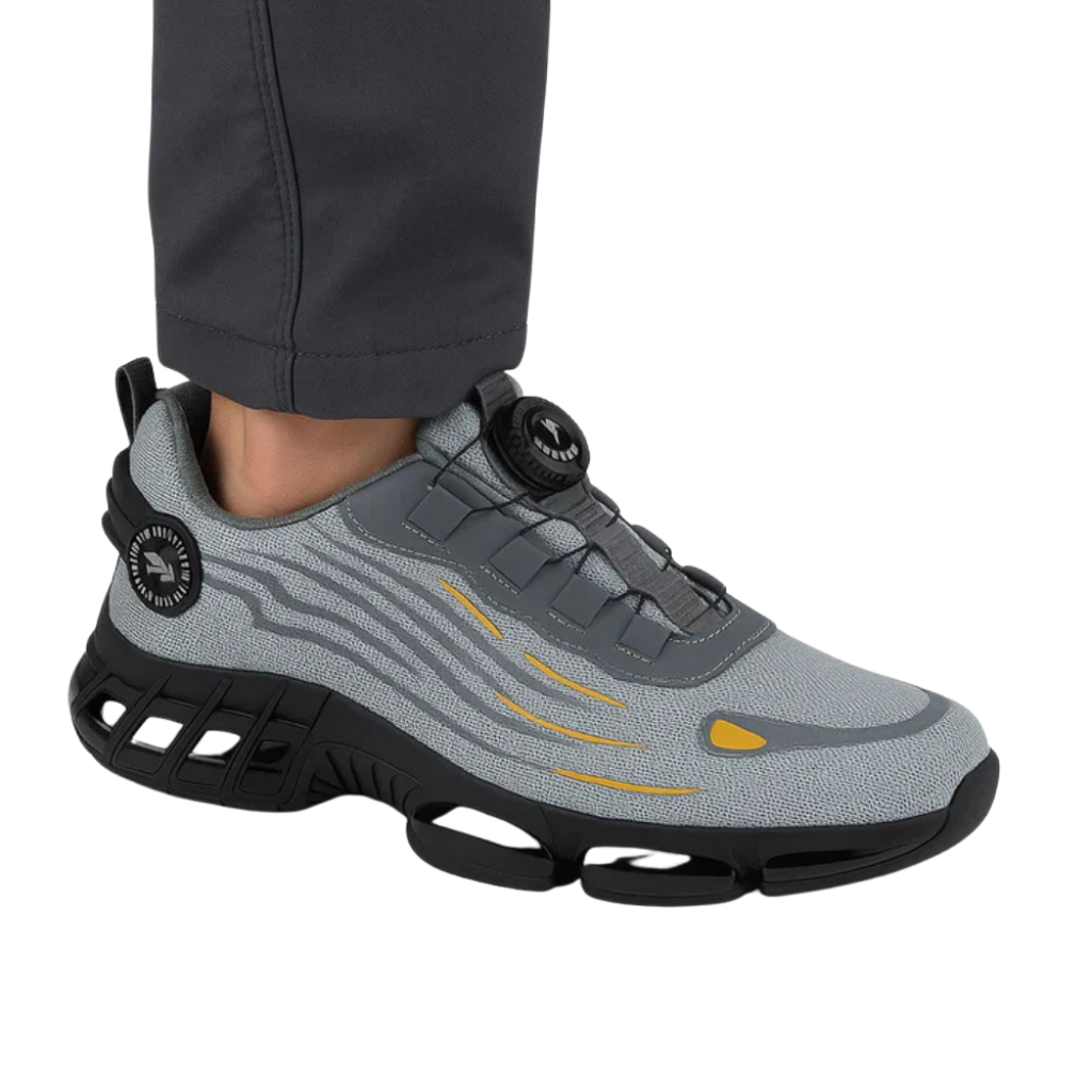 Safety shoes 