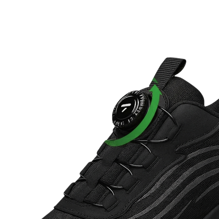 Safety shoes 