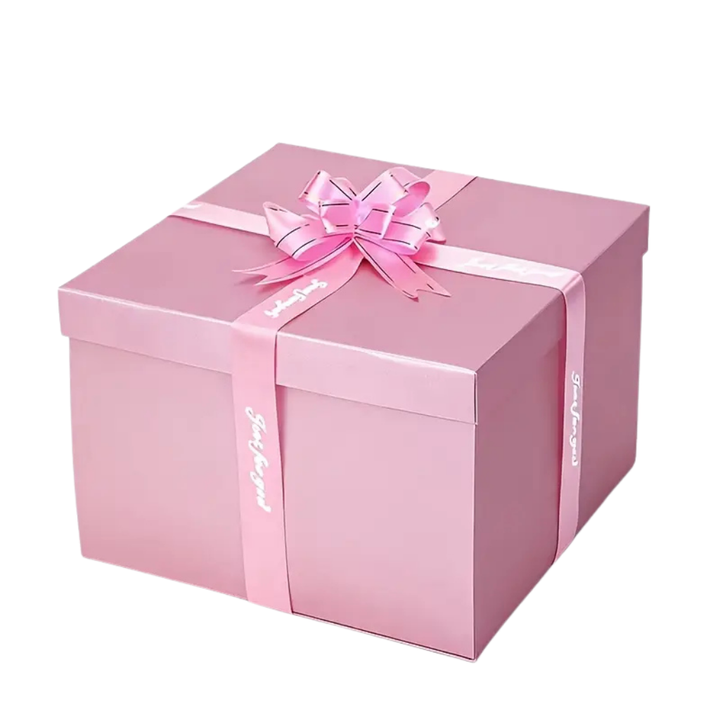 Surprise Box