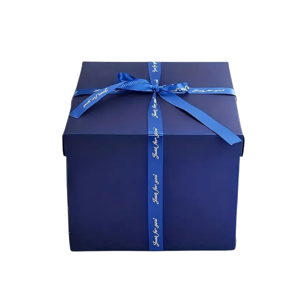 Surprise Box