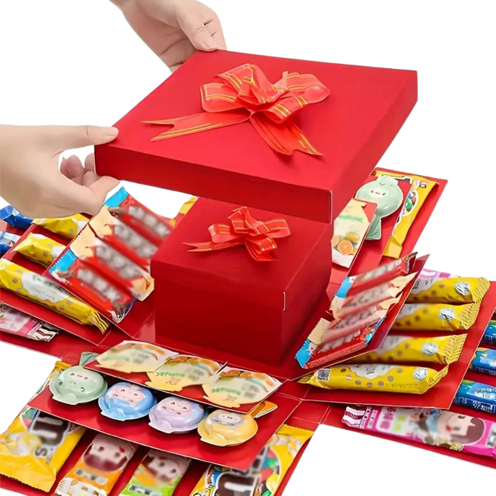 Surprise Box