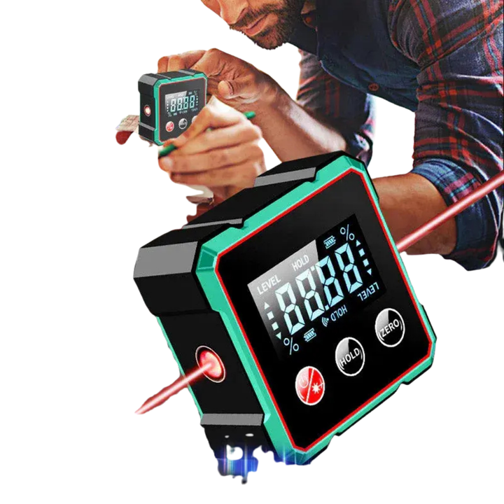 Measuring tool