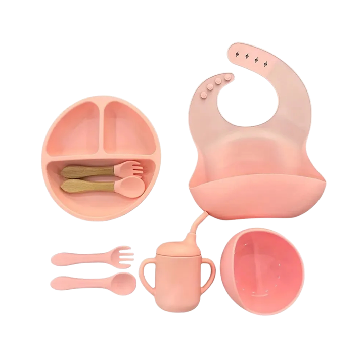 BabyMeal Kit