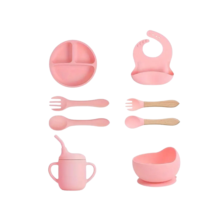 BabyMeal Kit