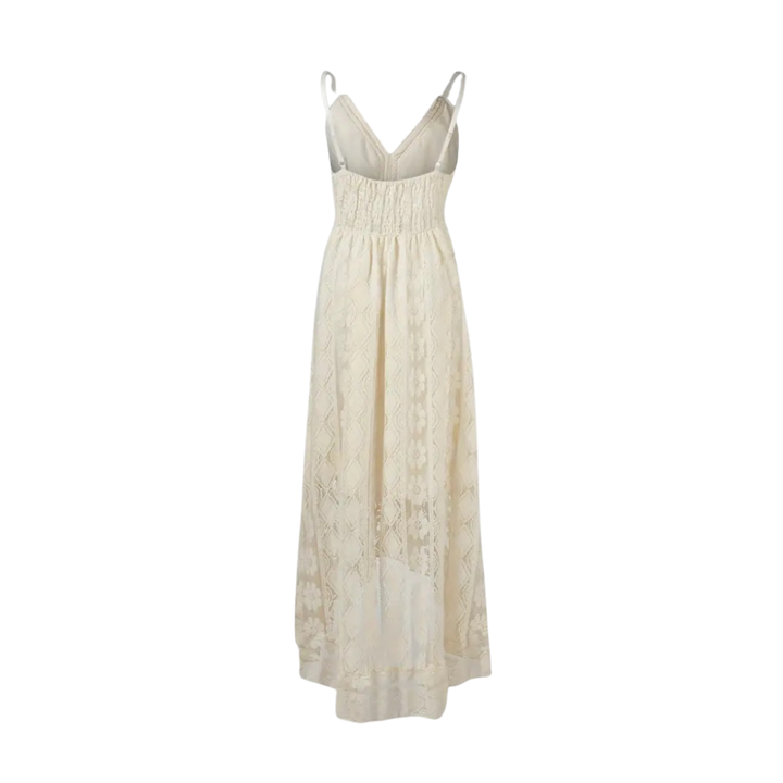 Bohemian Dress