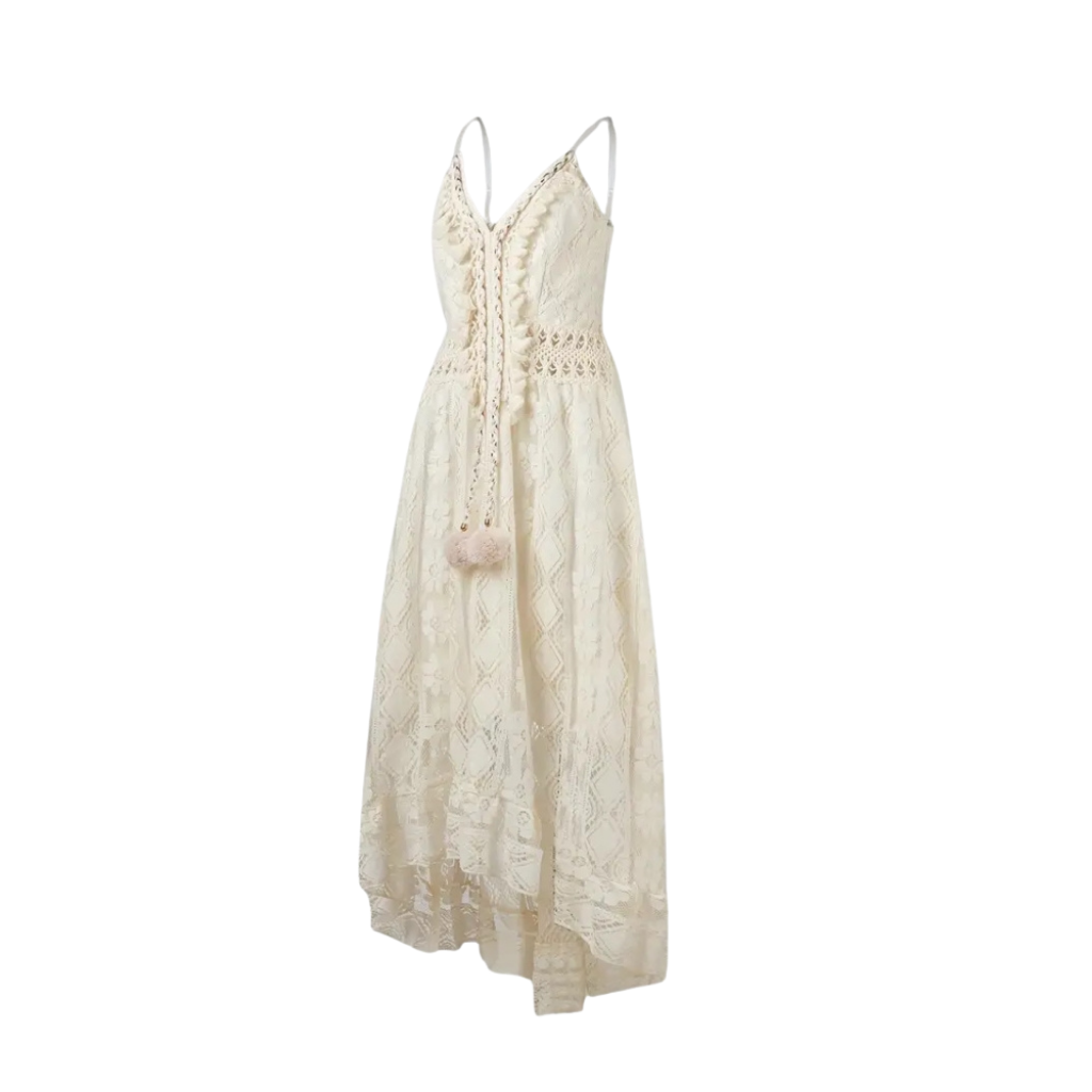 Bohemian Dress