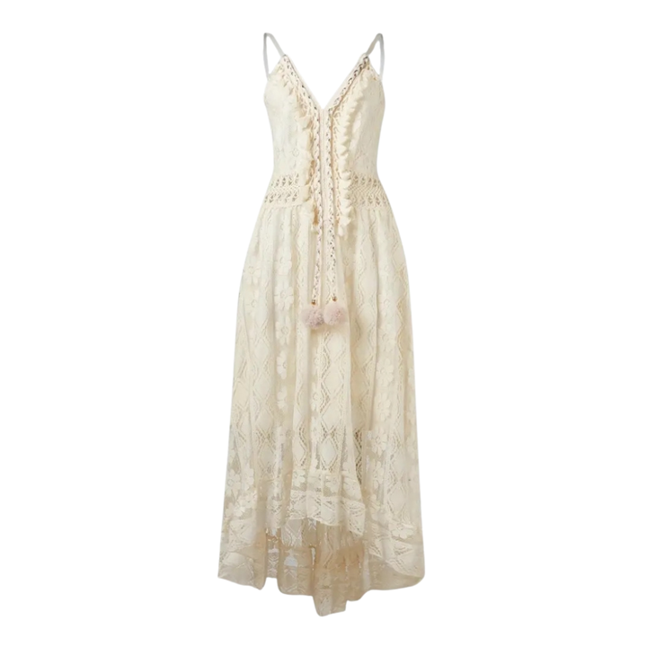 Bohemian Dress