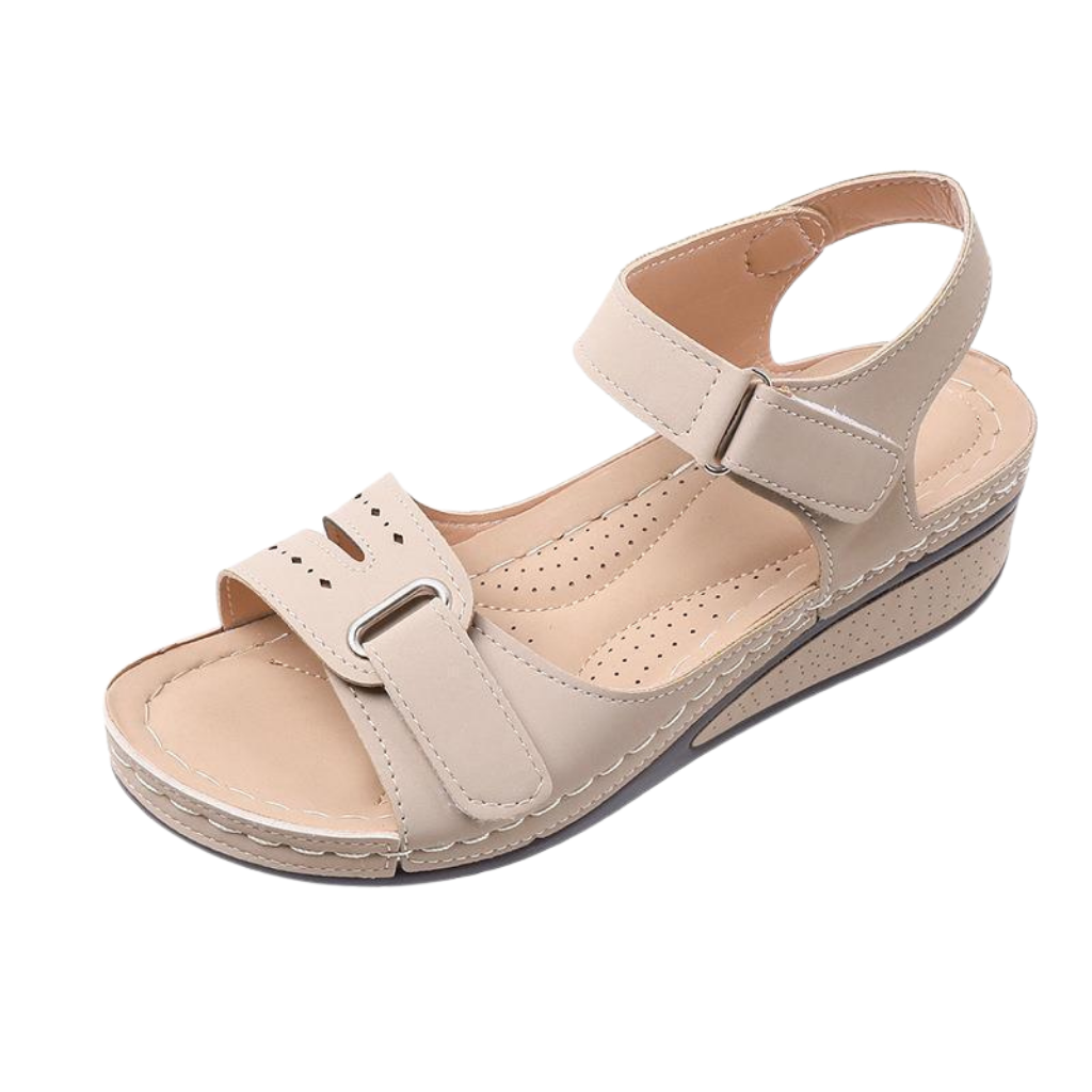 Sandales Femme