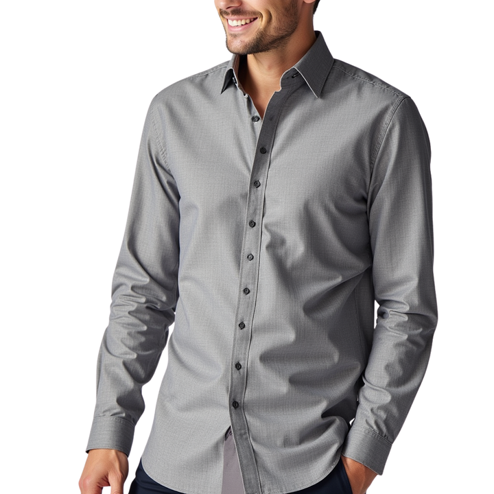 Grey Charisma 