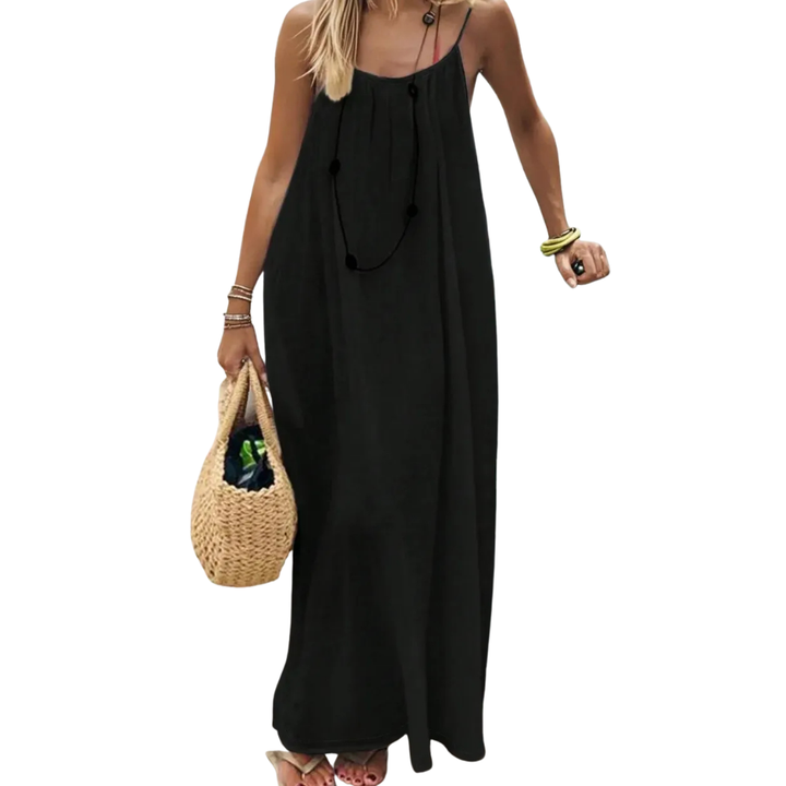 Flowy Dress