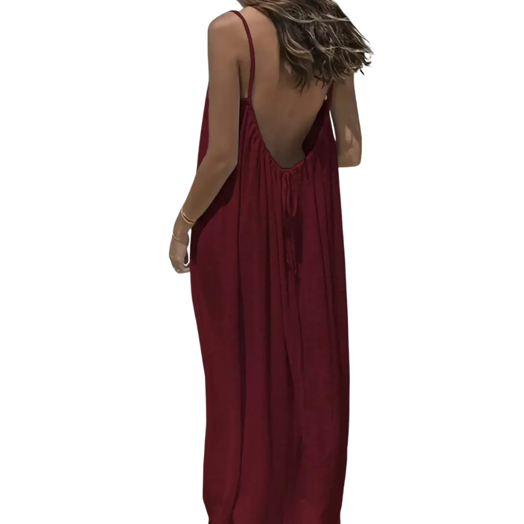 Flowy Dress