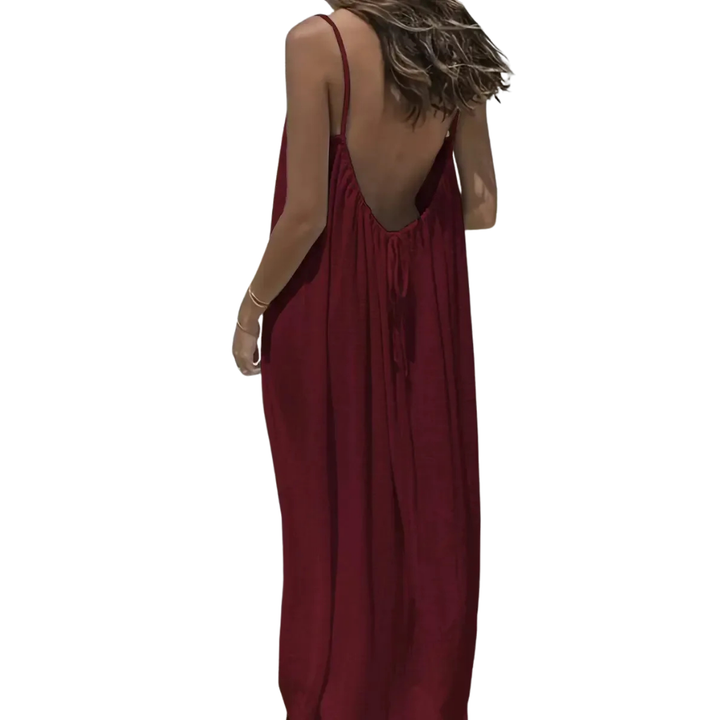 Flowy Dress