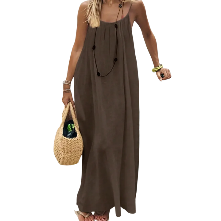 Flowy Dress