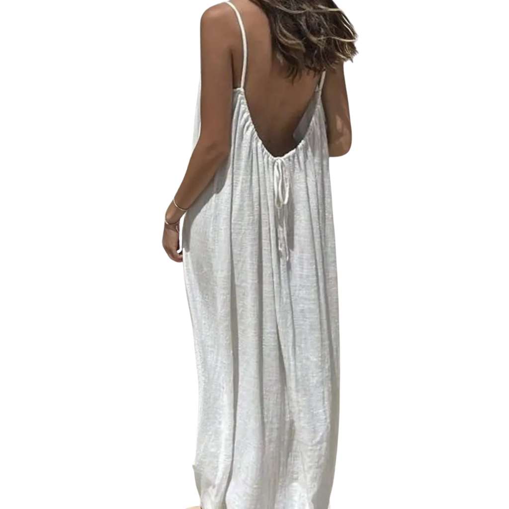 Flowy Dress