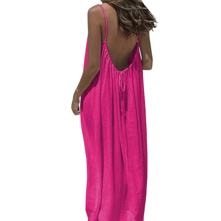 Flowy Dress
