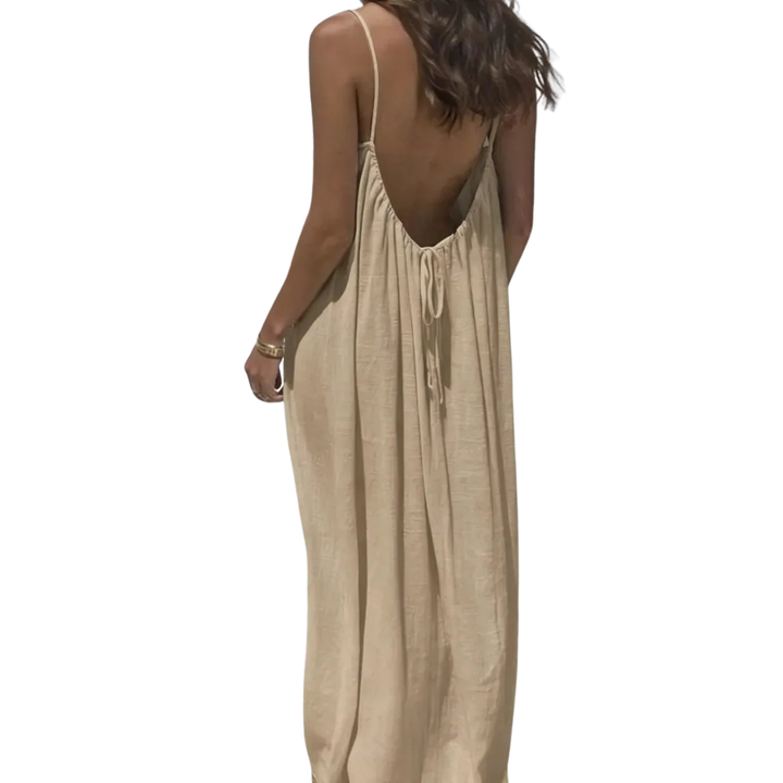 Flowy Dress