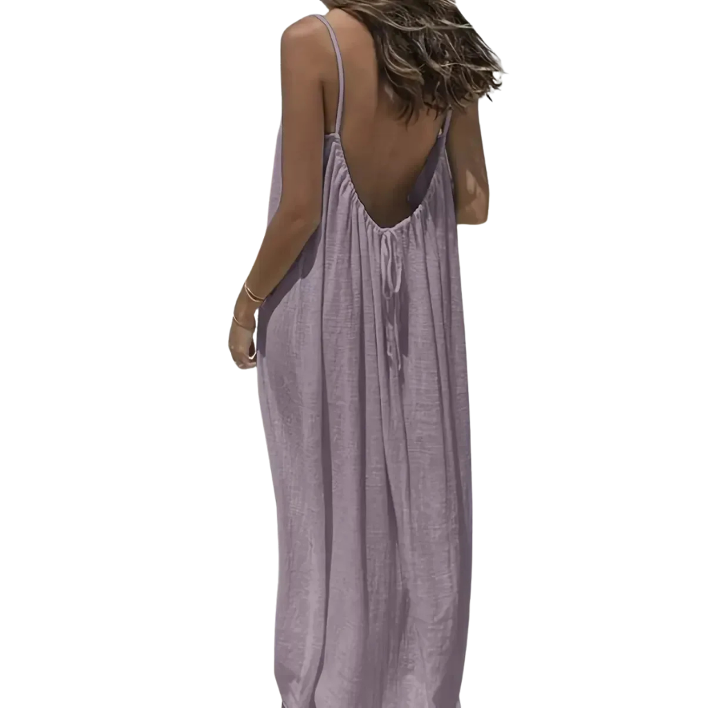 Flowy Dress