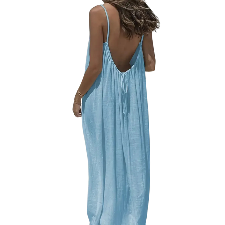 Flowy Dress