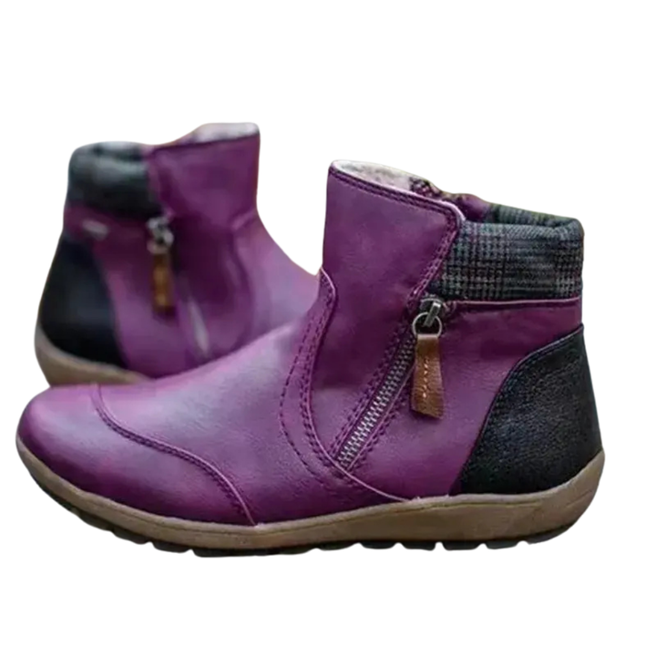 Orthopedic Boots
