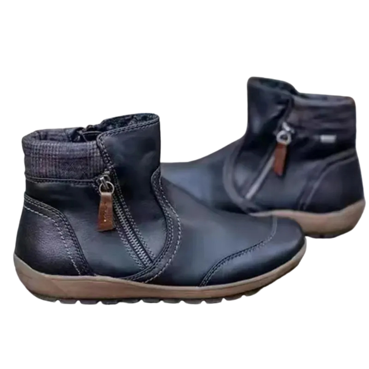 Orthopedic Boots