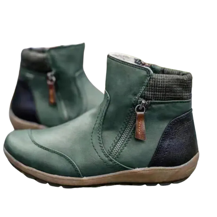 Orthopedic Boots