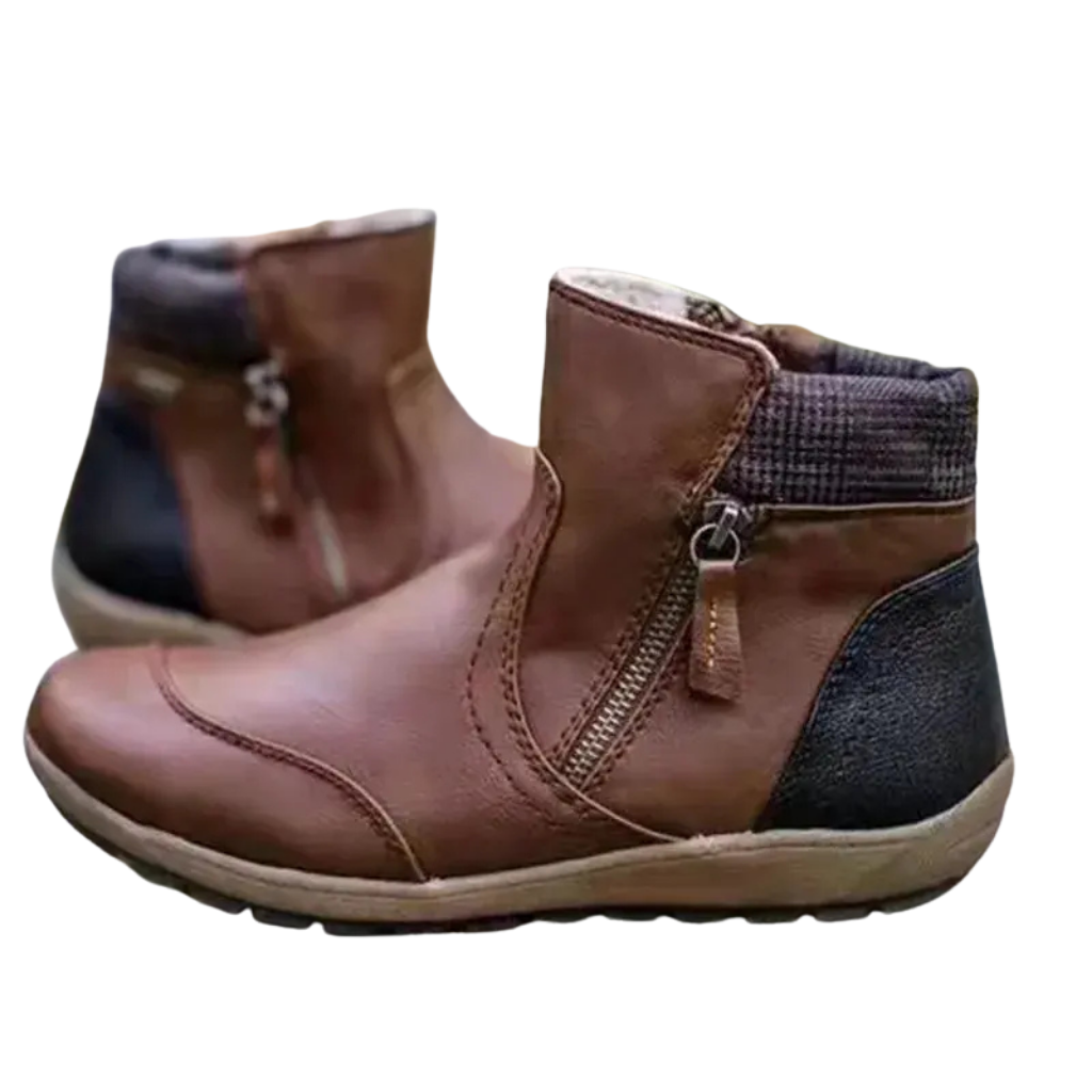 Orthopedic Boots