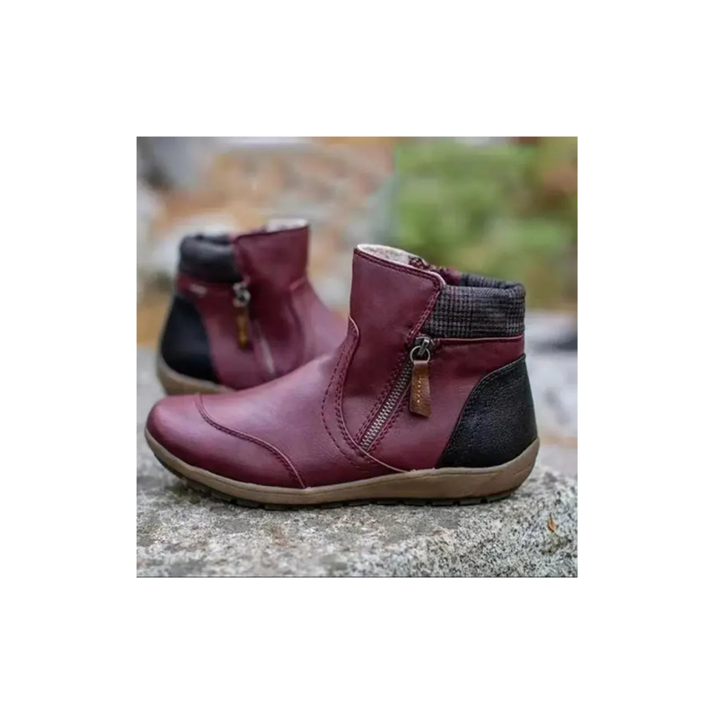 Orthopedic Boots