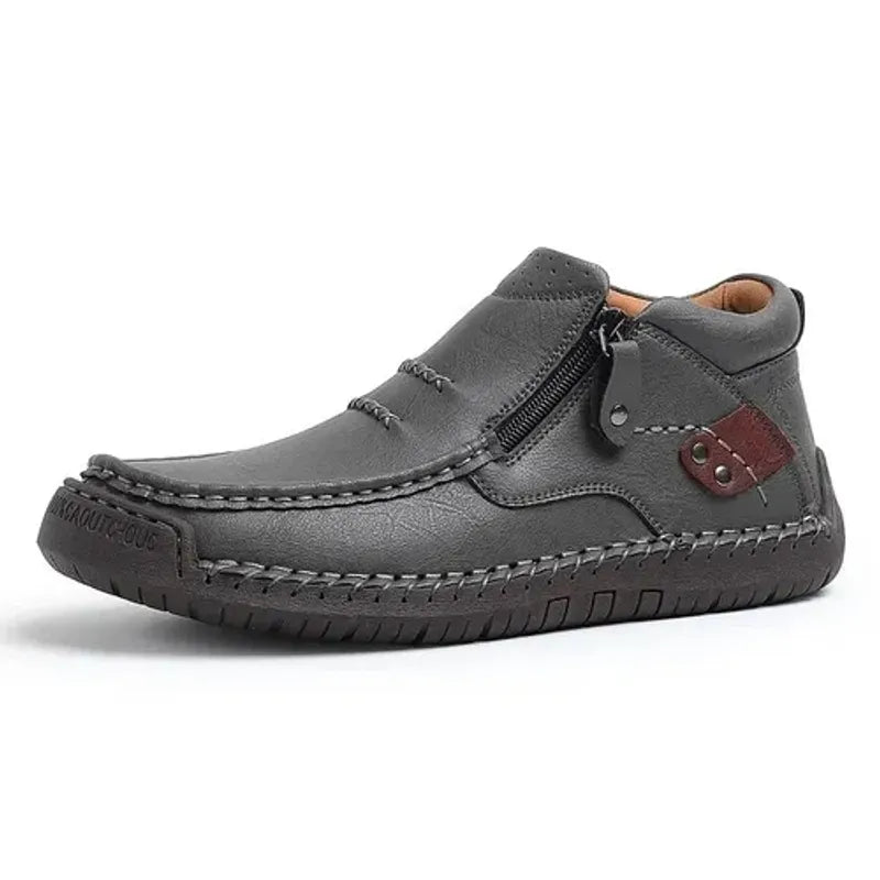 Orthopedic Ankle Boots