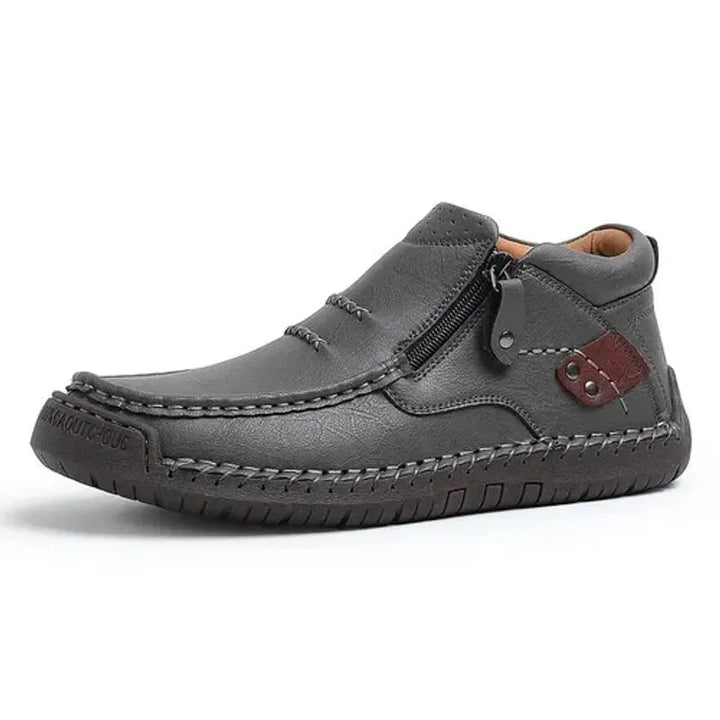 Orthopedic Ankle Boots