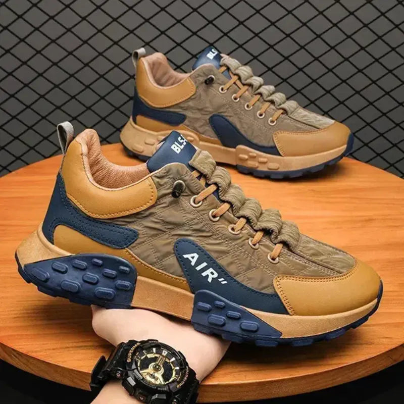 Orthopedic Shoes