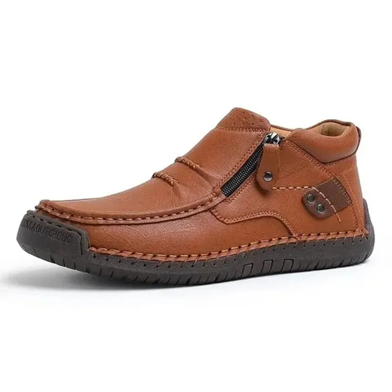 Orthopedic Ankle Boots