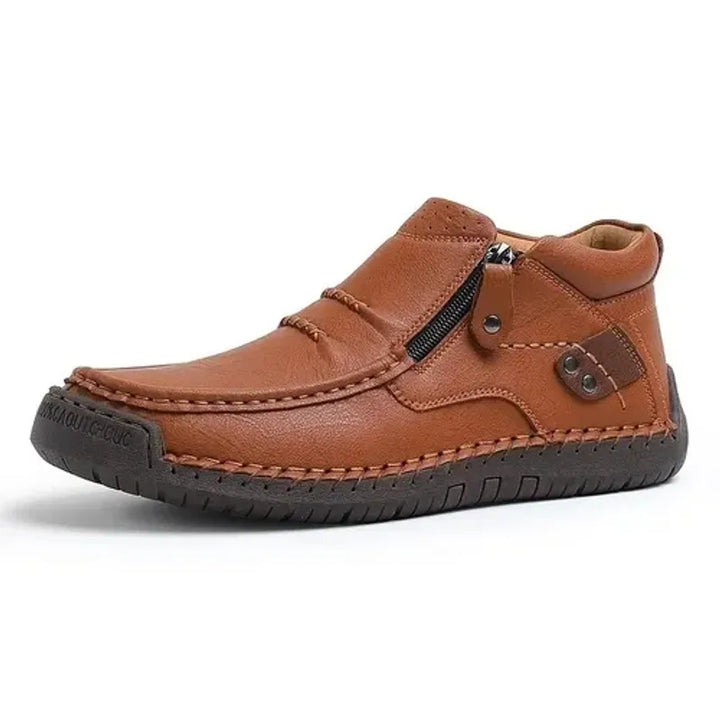 Orthopedic Ankle Boots