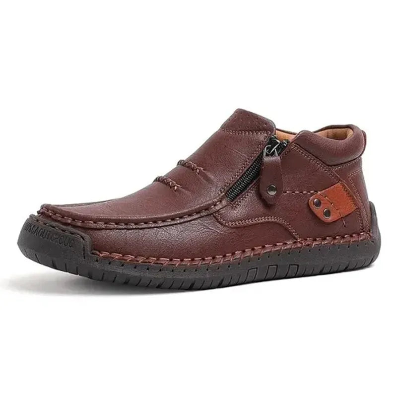 Orthopedic Ankle Boots